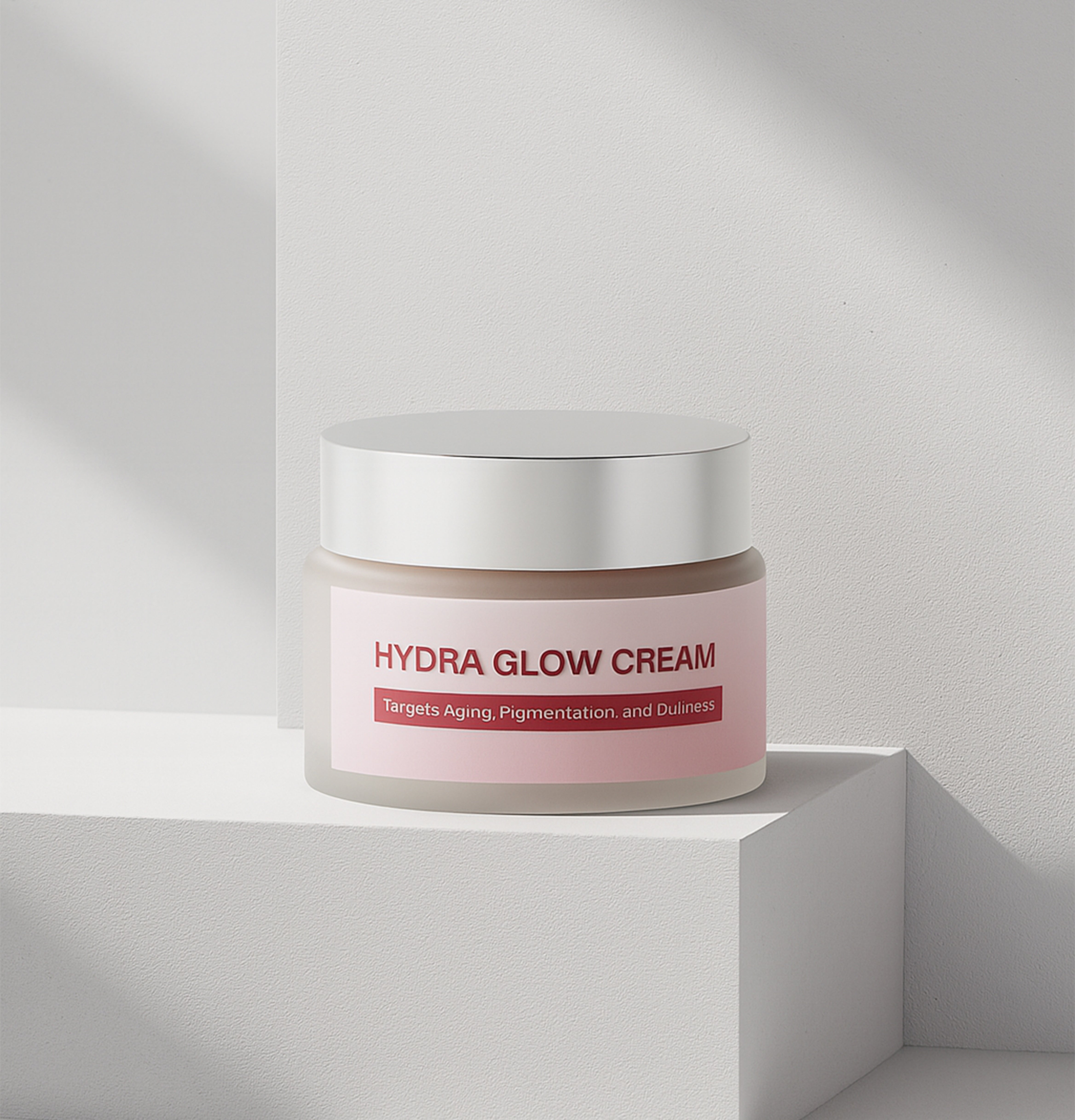 Elluvi Hydra Glow Cream